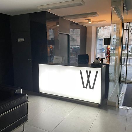 Wenecjanska Comfort Apartment, Free Parking, Self Check-In 24H Πόζναν Εξωτερικό φωτογραφία