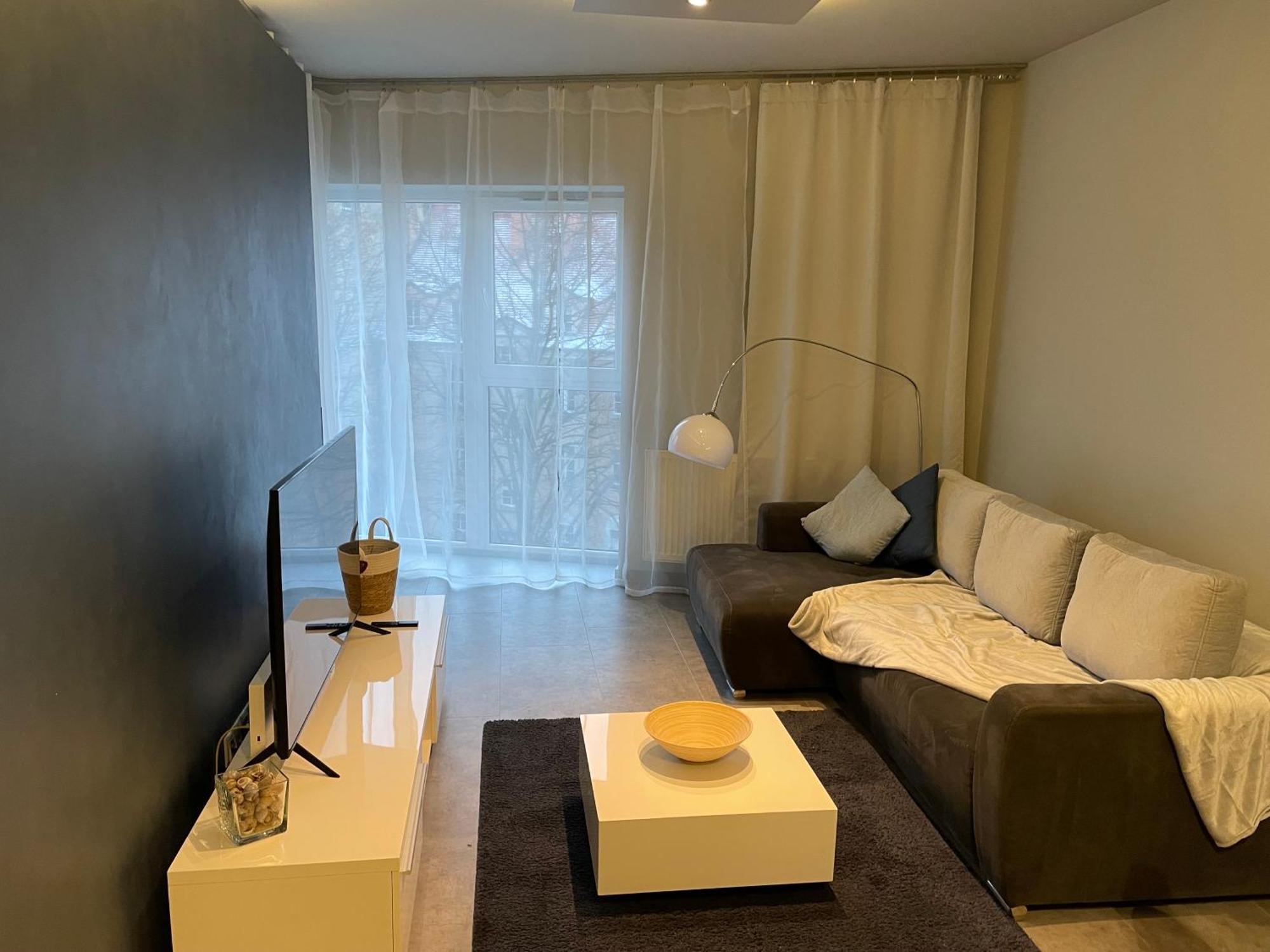Wenecjanska Comfort Apartment, Free Parking, Self Check-In 24H Πόζναν Εξωτερικό φωτογραφία