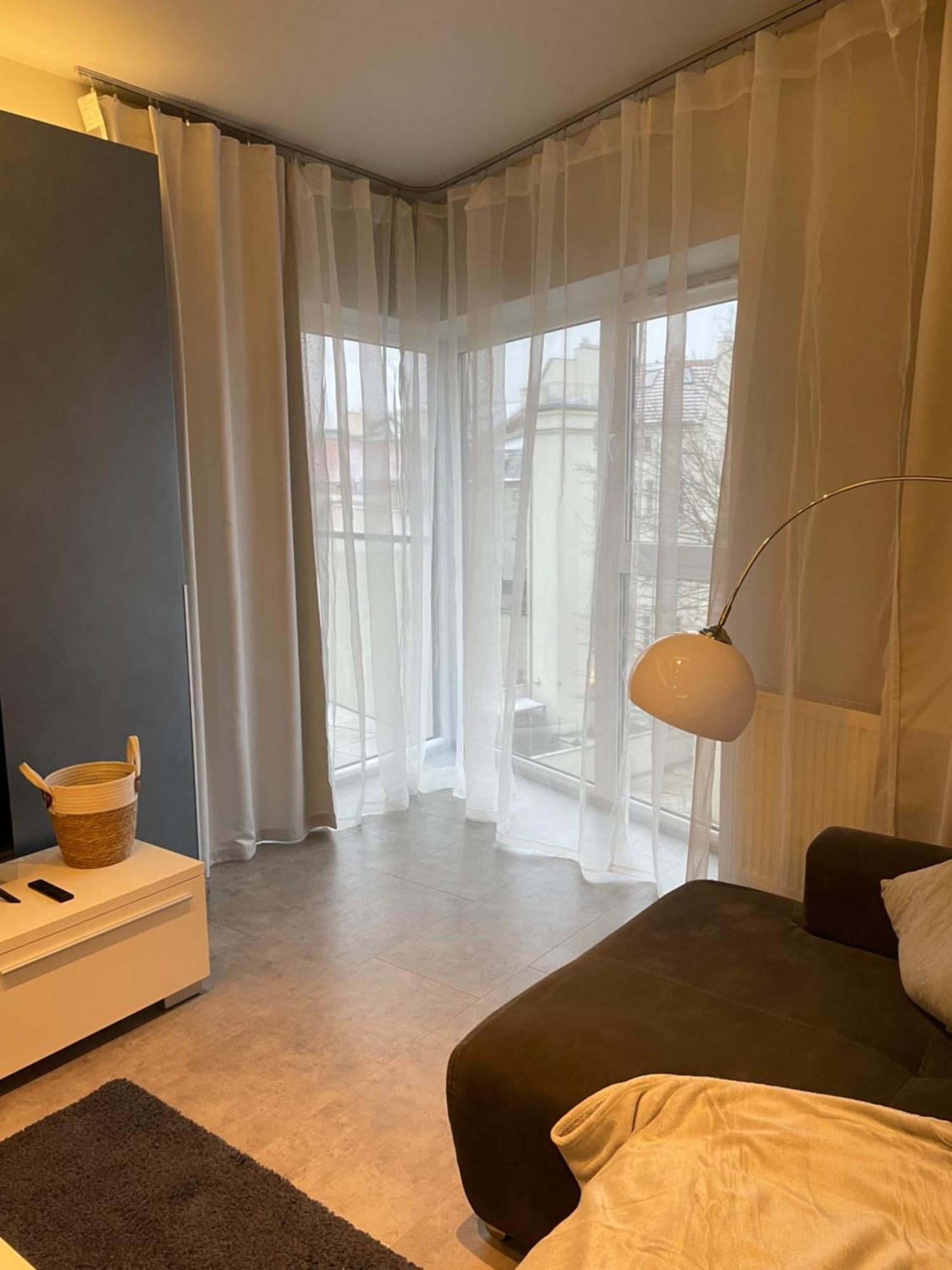 Wenecjanska Comfort Apartment, Free Parking, Self Check-In 24H Πόζναν Εξωτερικό φωτογραφία