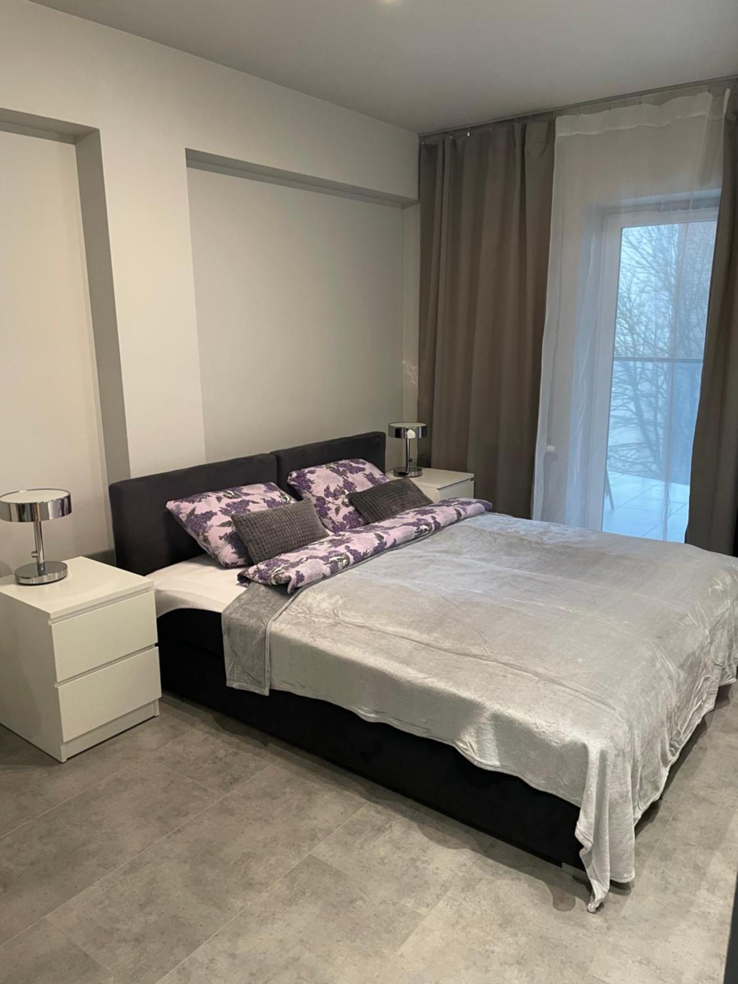 Wenecjanska Comfort Apartment, Free Parking, Self Check-In 24H Πόζναν Εξωτερικό φωτογραφία