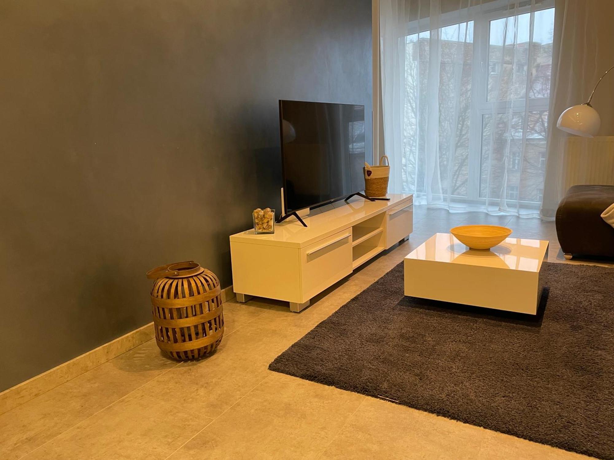 Wenecjanska Comfort Apartment, Free Parking, Self Check-In 24H Πόζναν Εξωτερικό φωτογραφία
