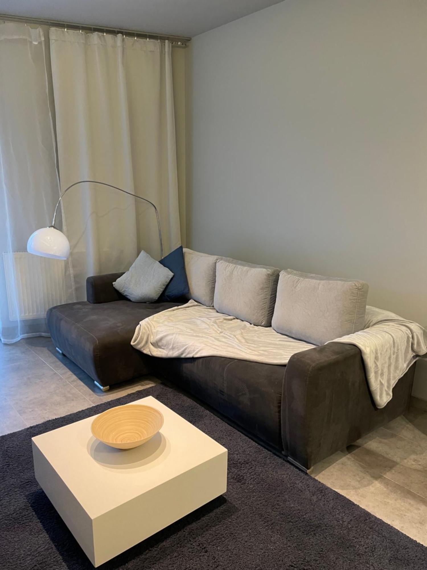 Wenecjanska Comfort Apartment, Free Parking, Self Check-In 24H Πόζναν Εξωτερικό φωτογραφία