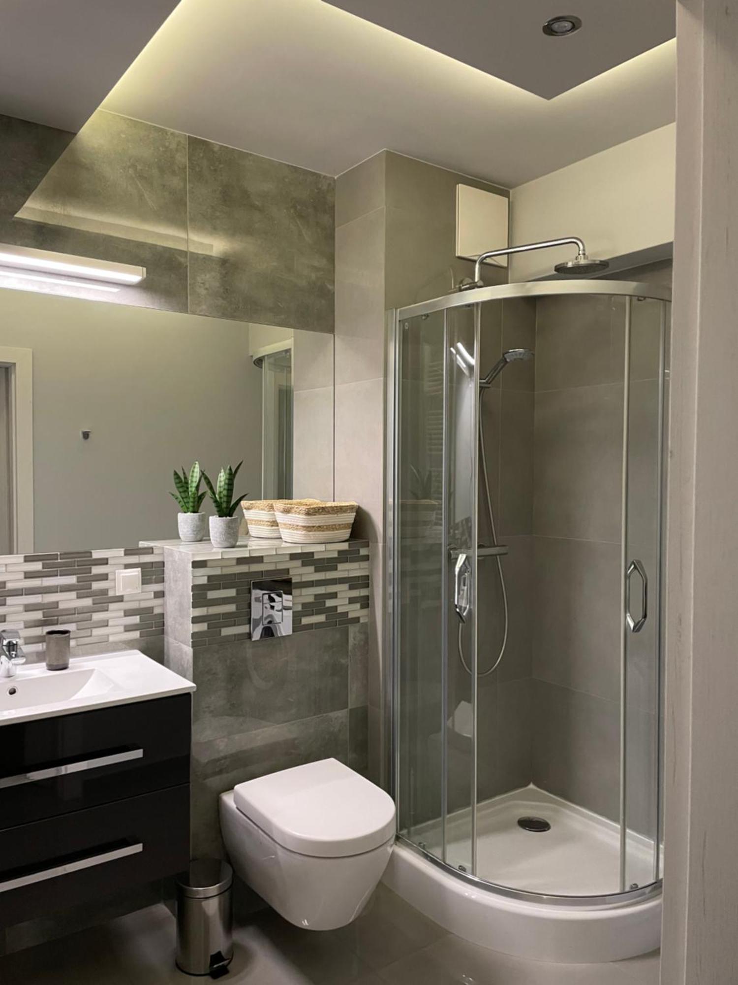 Wenecjanska Comfort Apartment, Free Parking, Self Check-In 24H Πόζναν Εξωτερικό φωτογραφία