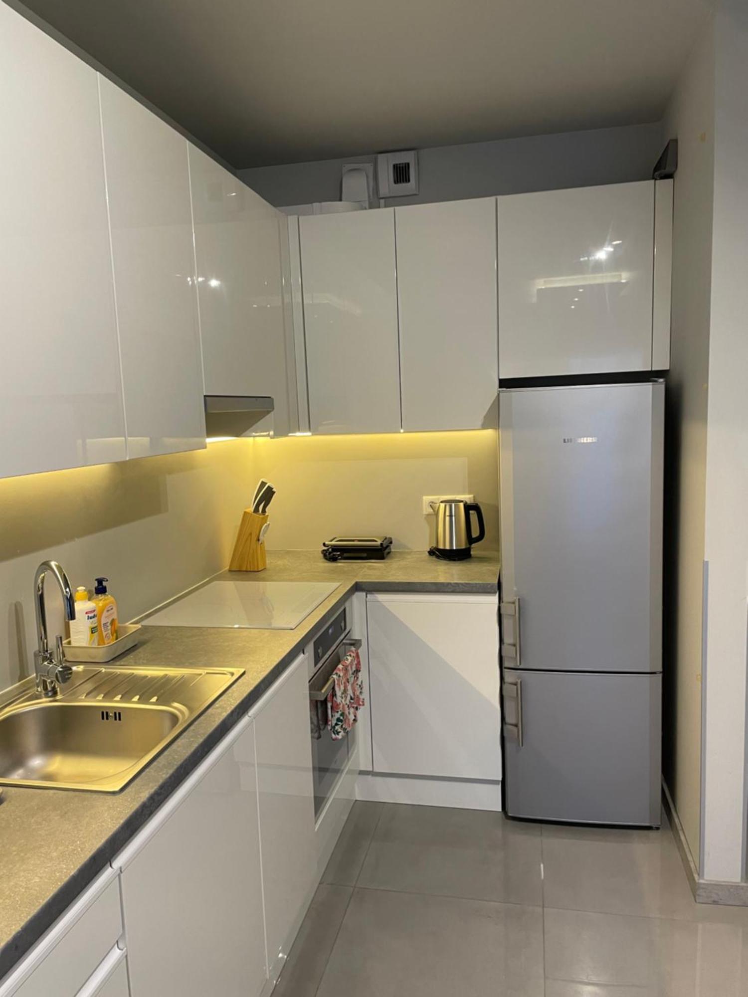 Wenecjanska Comfort Apartment, Free Parking, Self Check-In 24H Πόζναν Εξωτερικό φωτογραφία