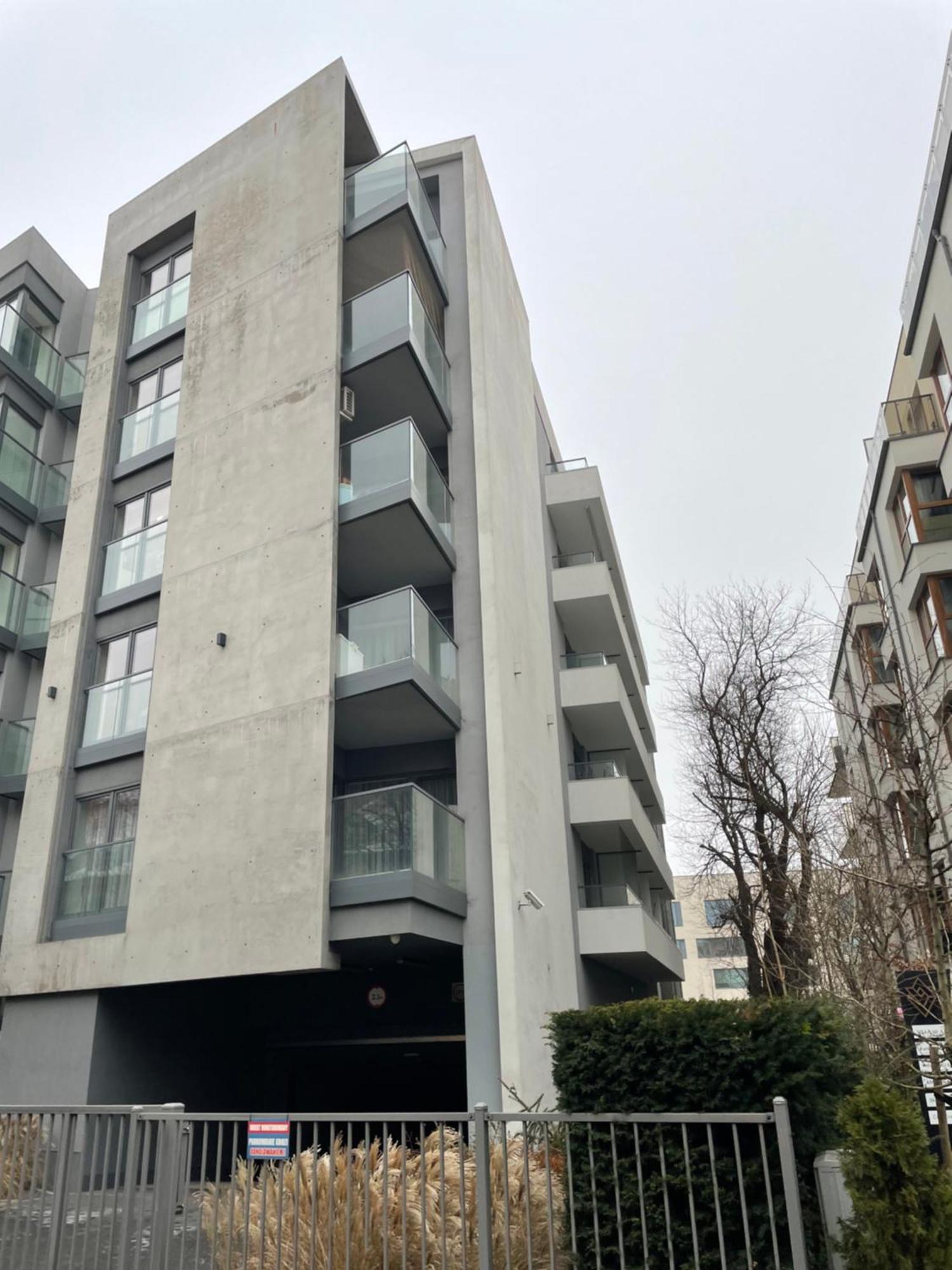 Wenecjanska Comfort Apartment, Free Parking, Self Check-In 24H Πόζναν Εξωτερικό φωτογραφία