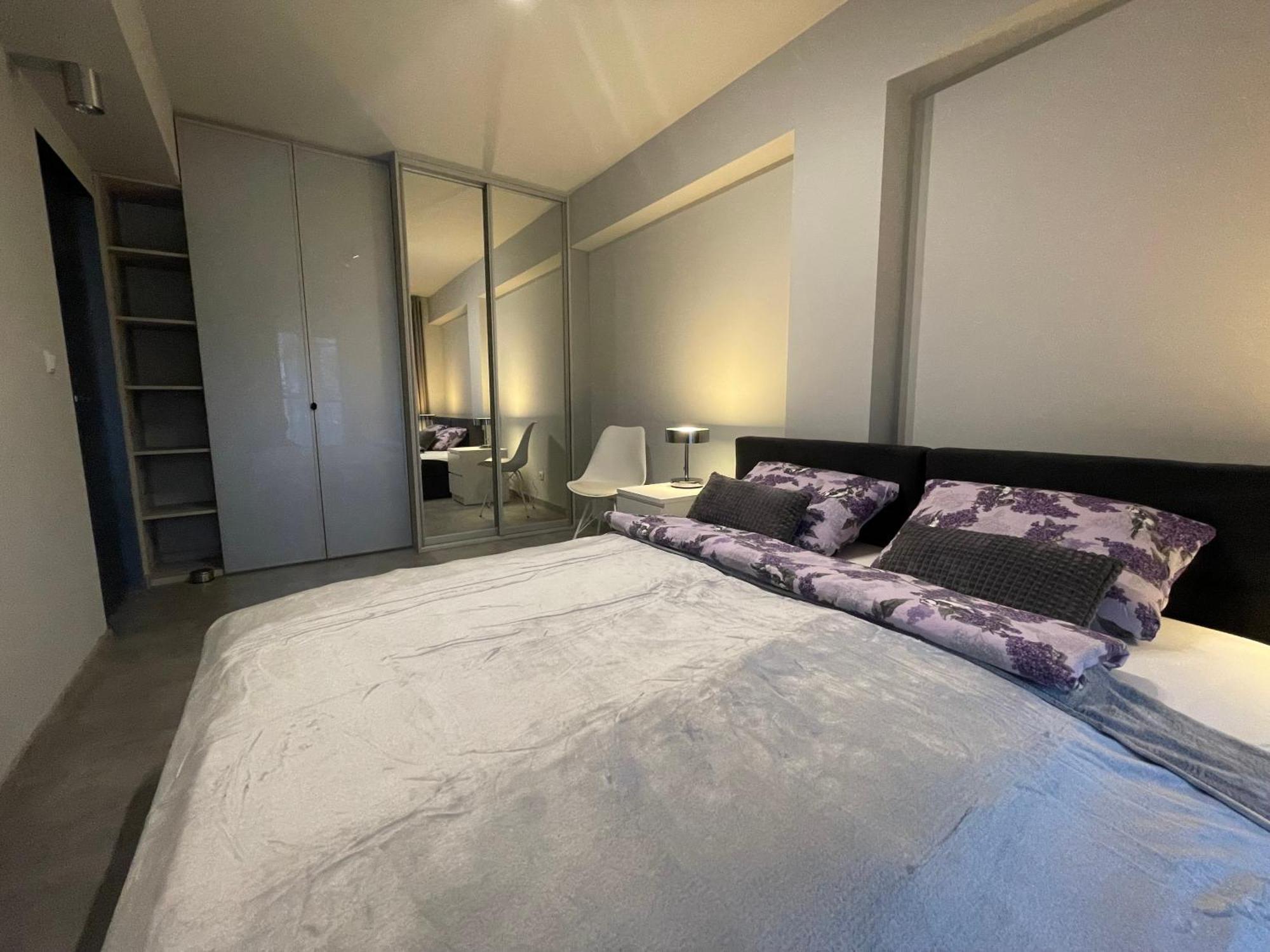 Wenecjanska Comfort Apartment, Free Parking, Self Check-In 24H Πόζναν Εξωτερικό φωτογραφία