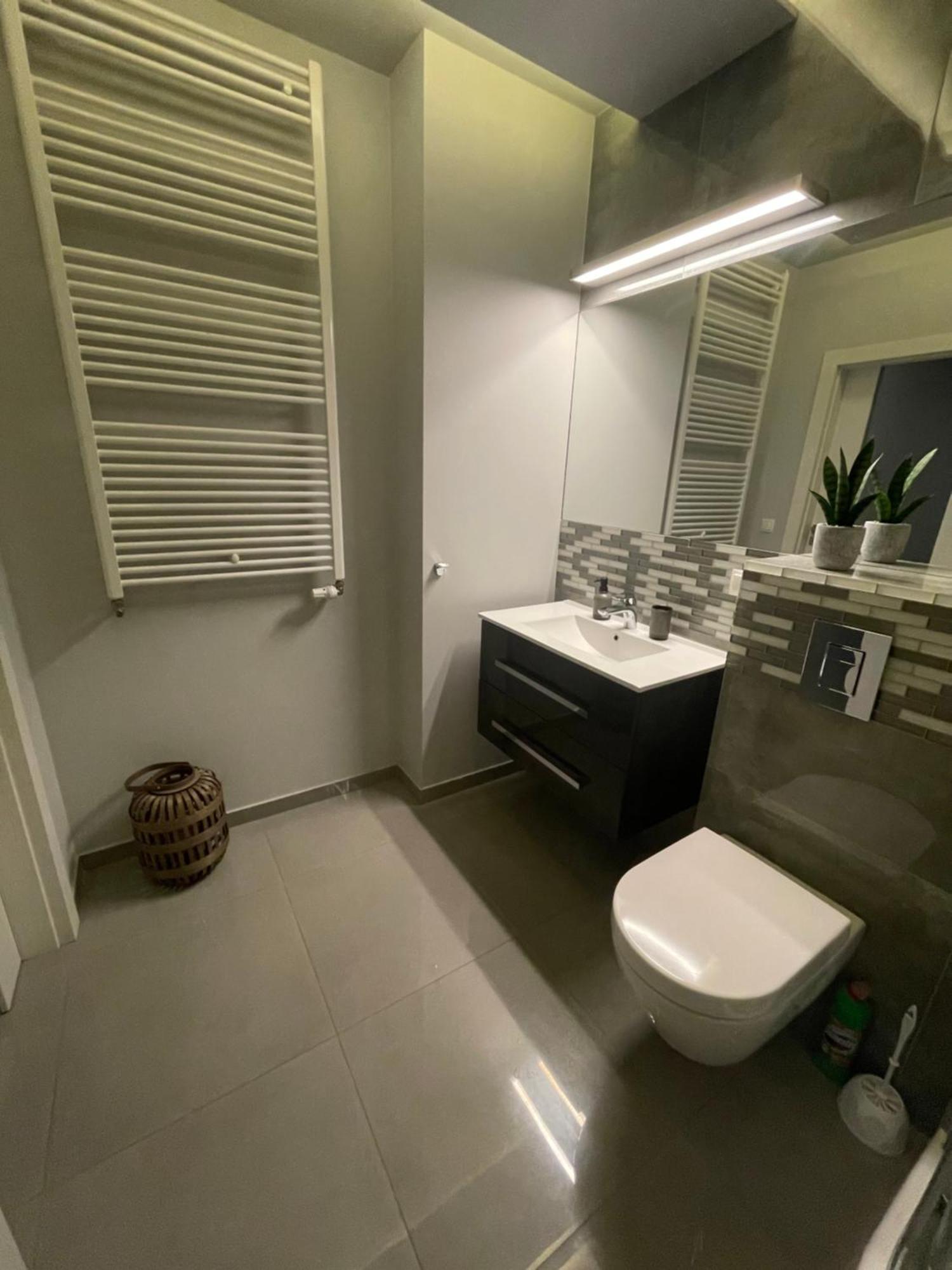 Wenecjanska Comfort Apartment, Free Parking, Self Check-In 24H Πόζναν Εξωτερικό φωτογραφία