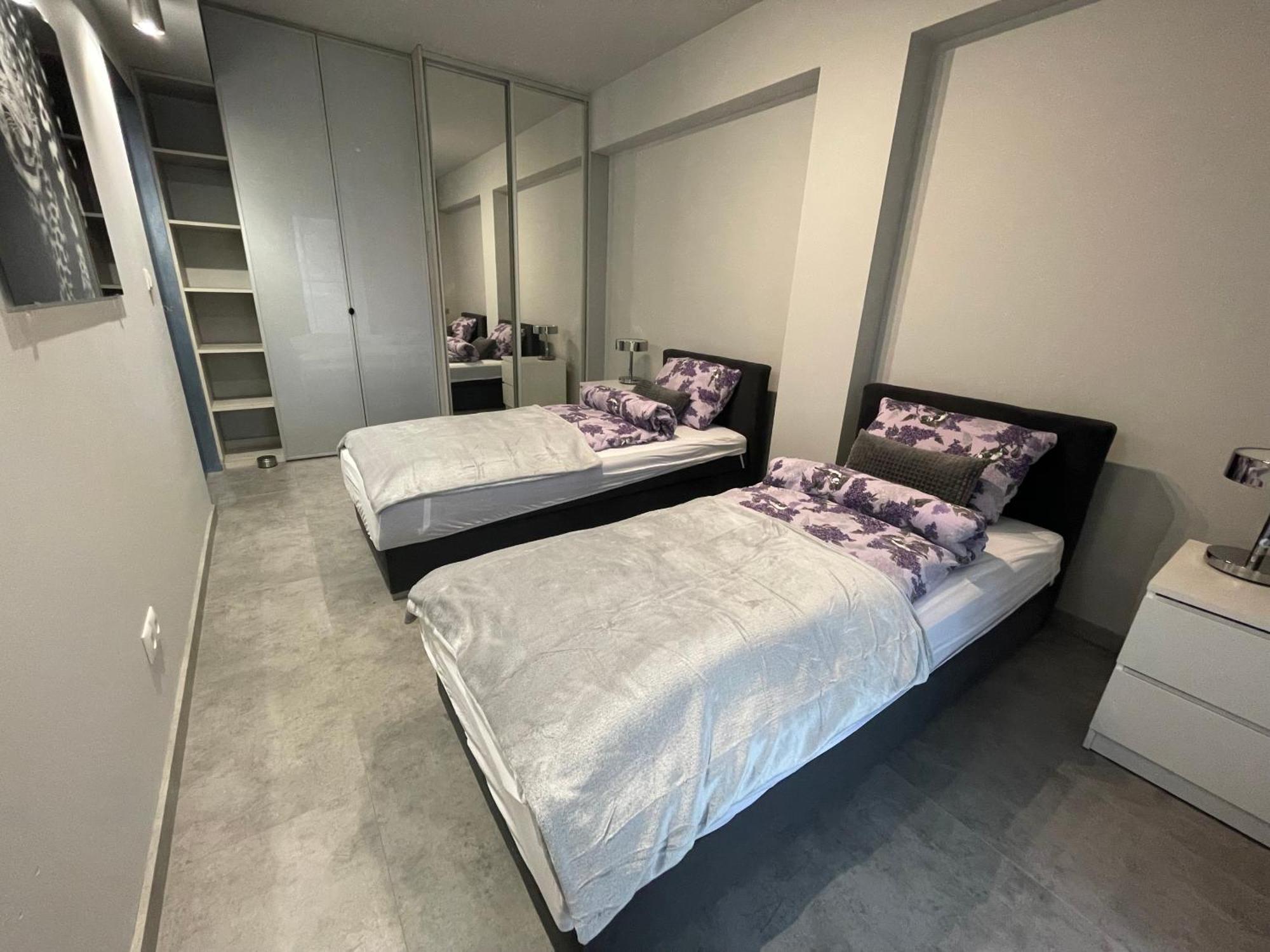Wenecjanska Comfort Apartment, Free Parking, Self Check-In 24H Πόζναν Εξωτερικό φωτογραφία