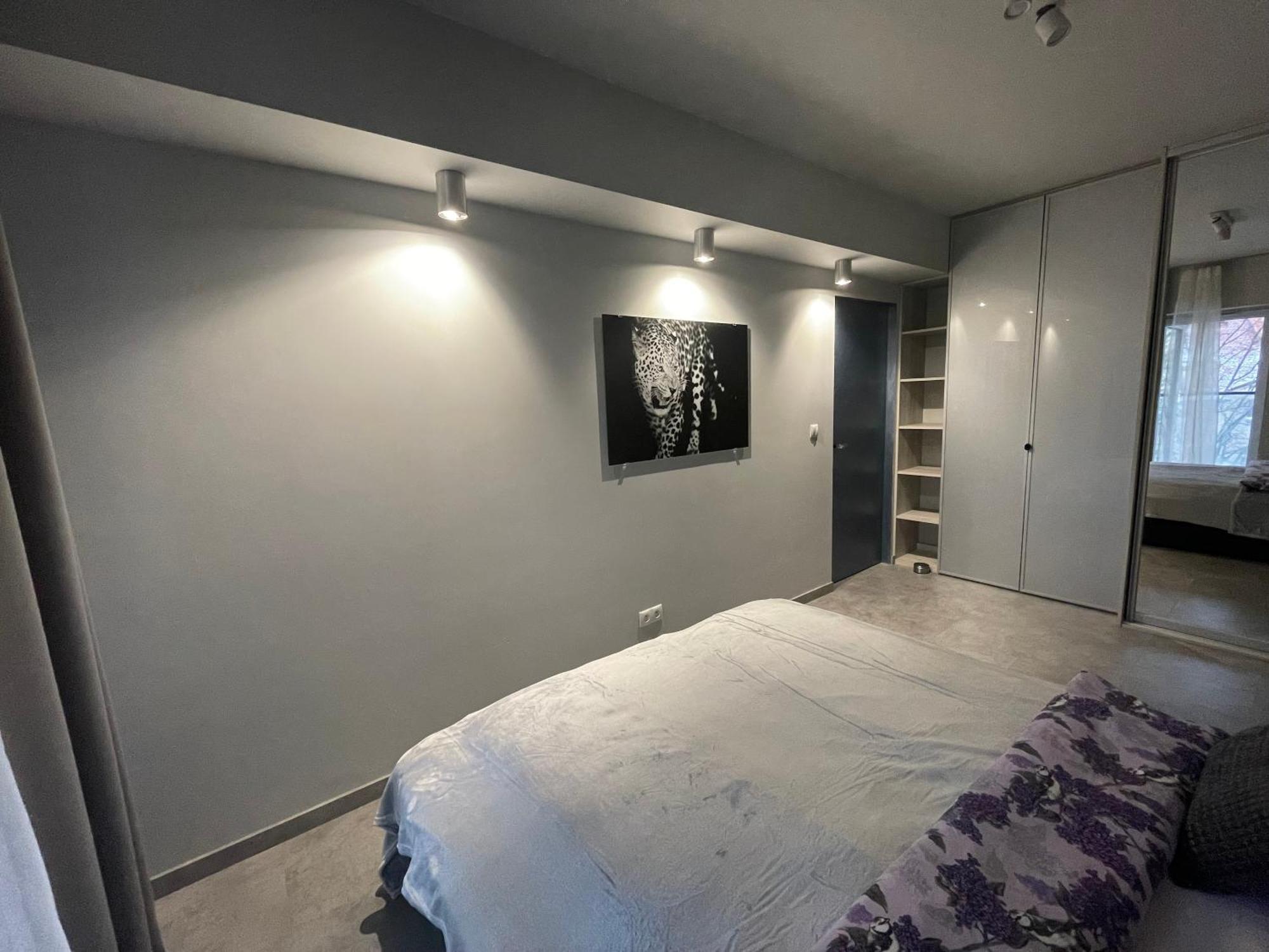 Wenecjanska Comfort Apartment, Free Parking, Self Check-In 24H Πόζναν Εξωτερικό φωτογραφία