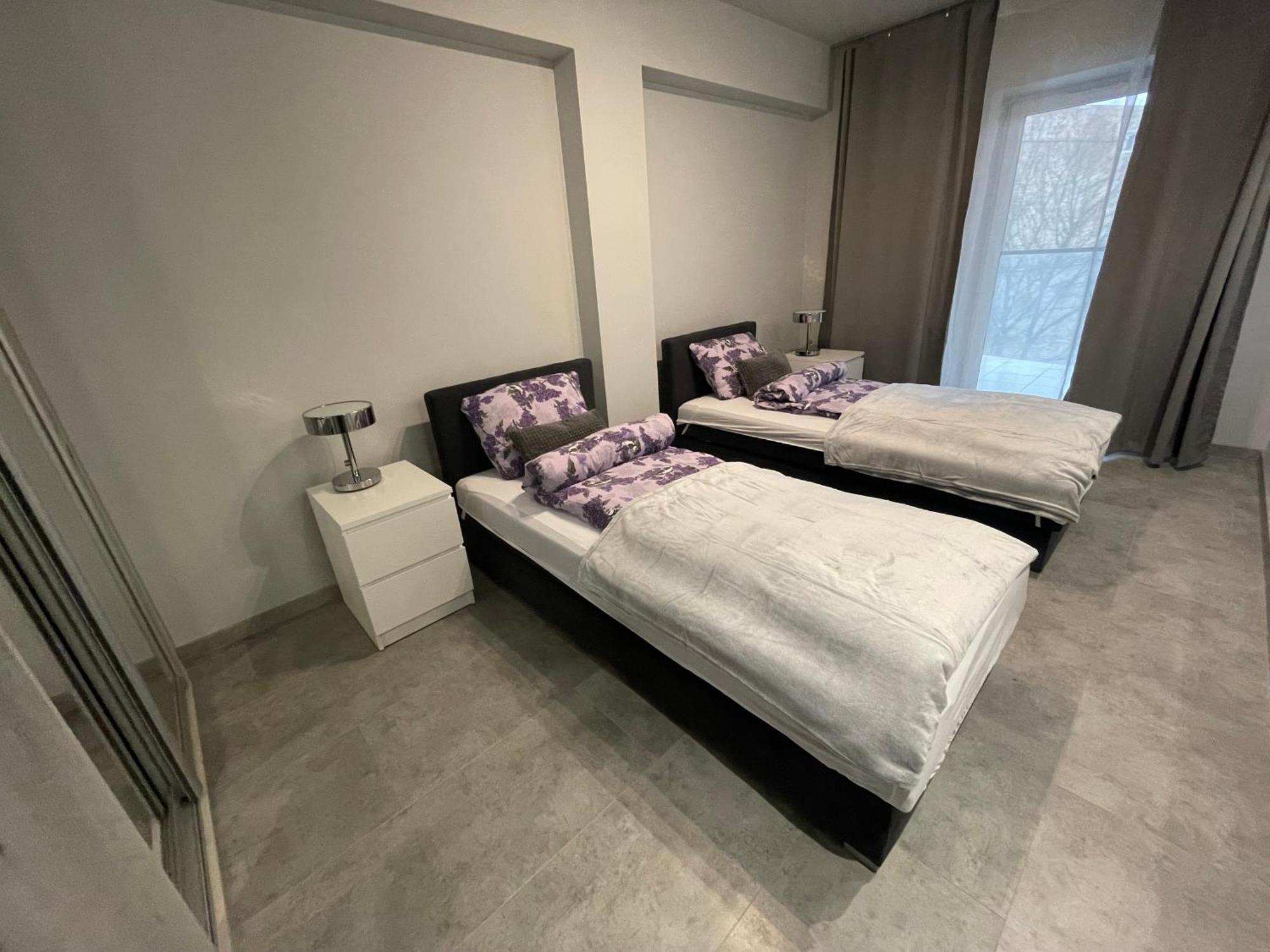 Wenecjanska Comfort Apartment, Free Parking, Self Check-In 24H Πόζναν Εξωτερικό φωτογραφία