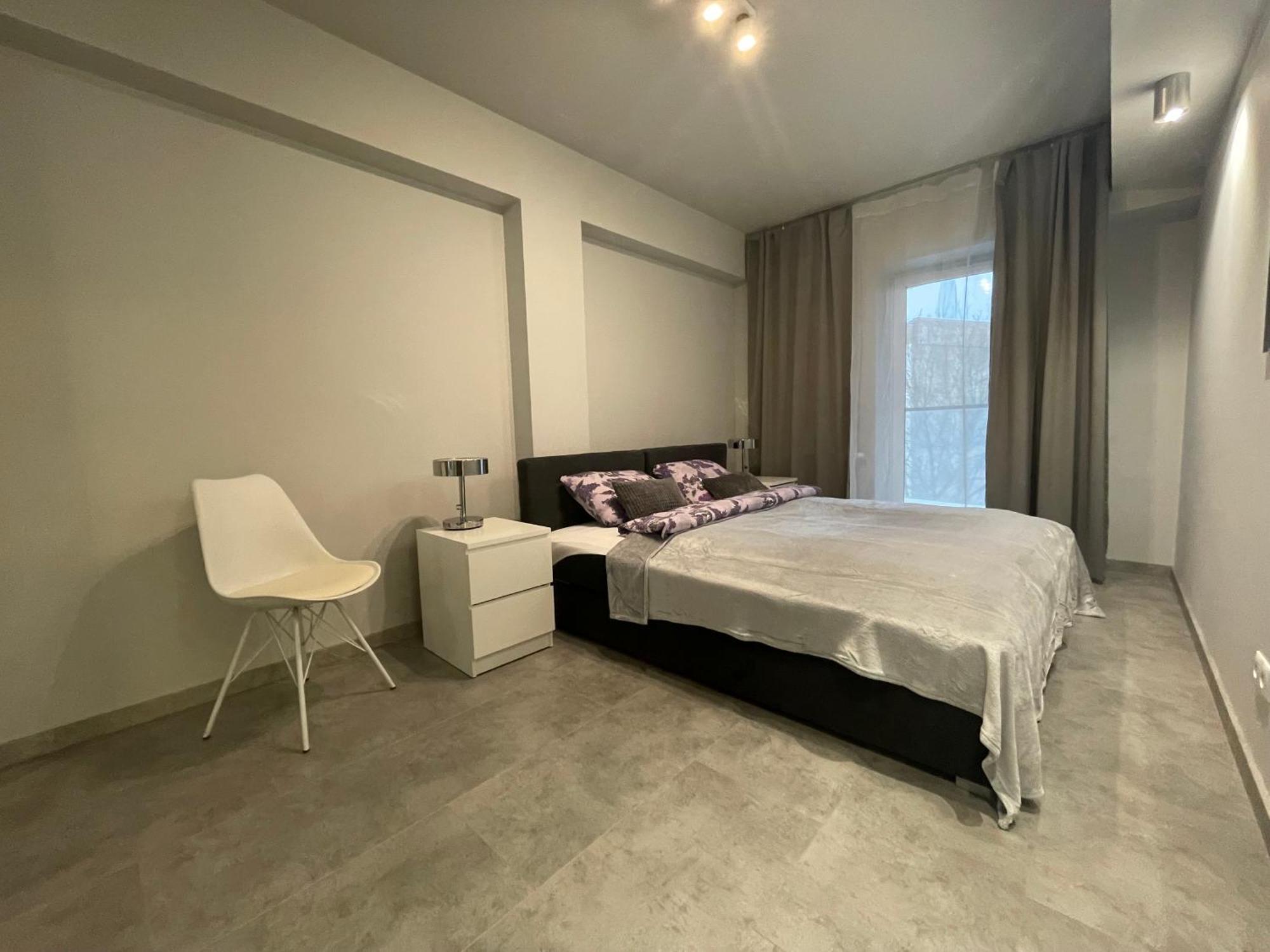 Wenecjanska Comfort Apartment, Free Parking, Self Check-In 24H Πόζναν Εξωτερικό φωτογραφία