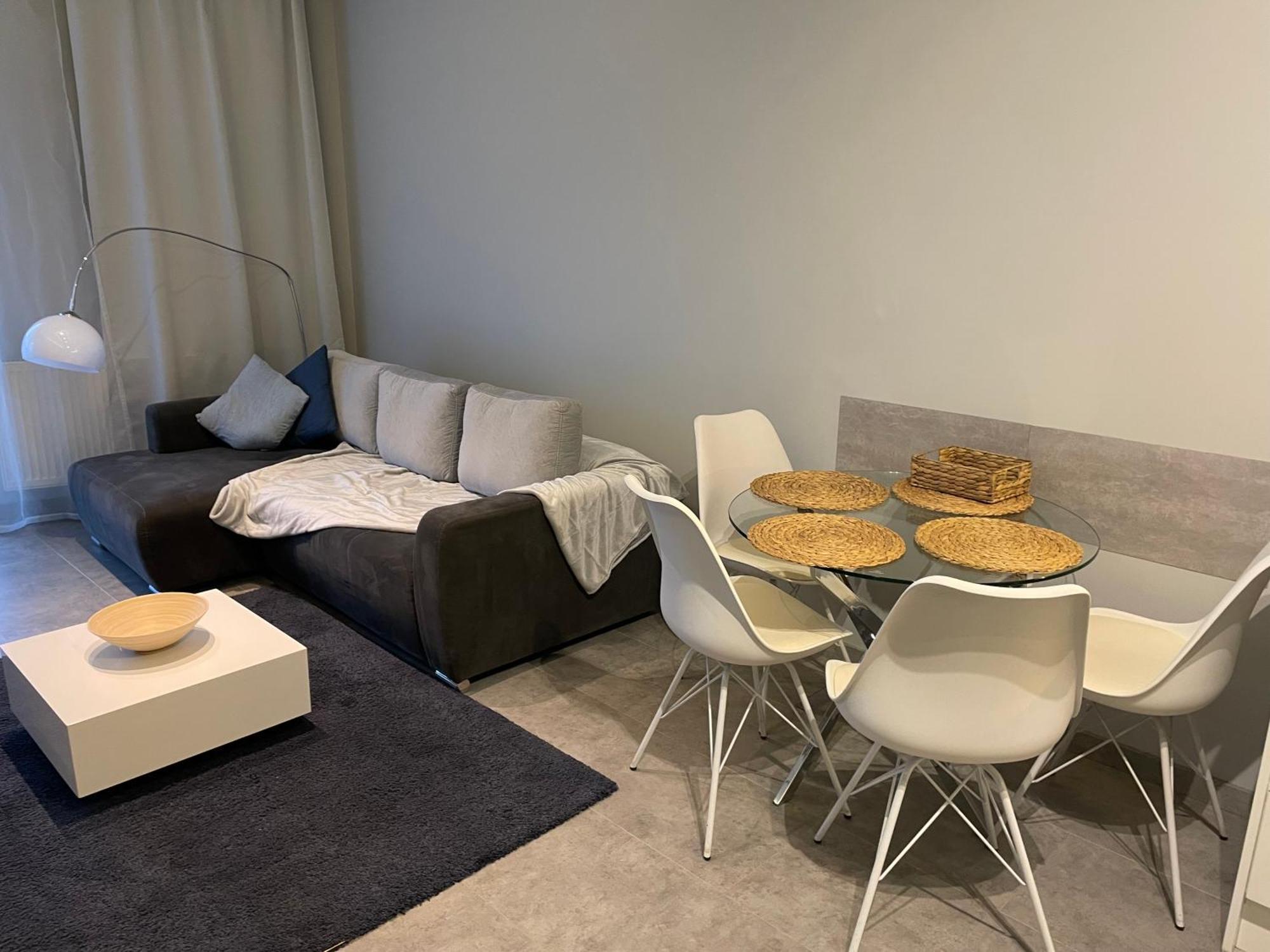 Wenecjanska Comfort Apartment, Free Parking, Self Check-In 24H Πόζναν Εξωτερικό φωτογραφία