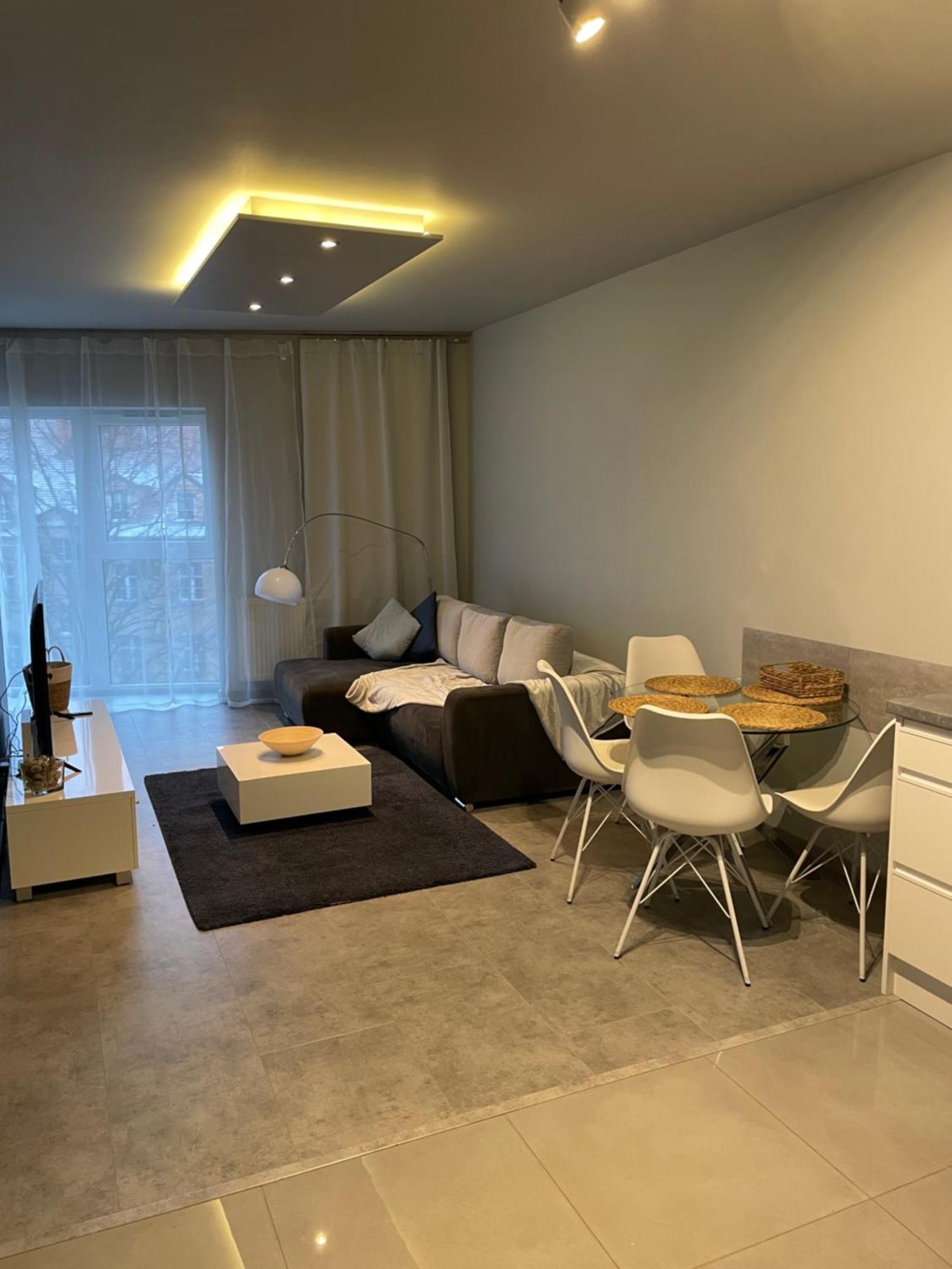 Wenecjanska Comfort Apartment, Free Parking, Self Check-In 24H Πόζναν Εξωτερικό φωτογραφία