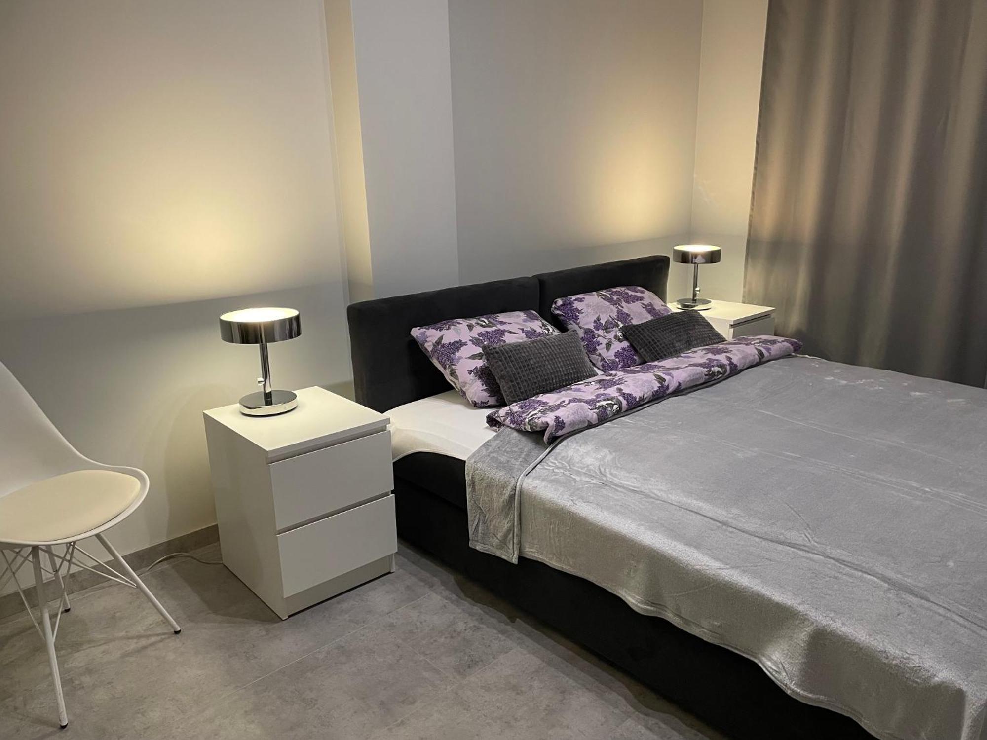 Wenecjanska Comfort Apartment, Free Parking, Self Check-In 24H Πόζναν Εξωτερικό φωτογραφία