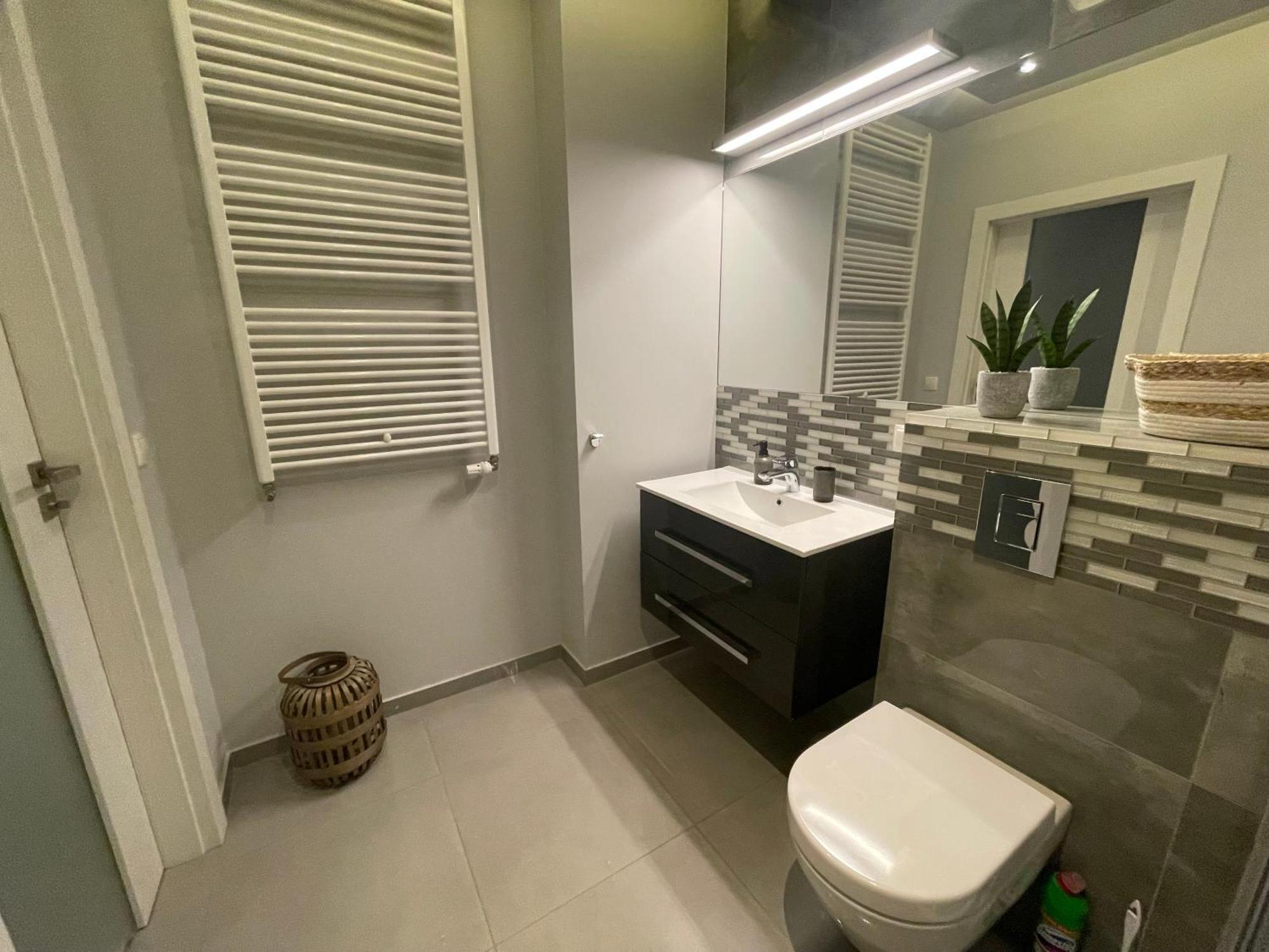 Wenecjanska Comfort Apartment, Free Parking, Self Check-In 24H Πόζναν Εξωτερικό φωτογραφία