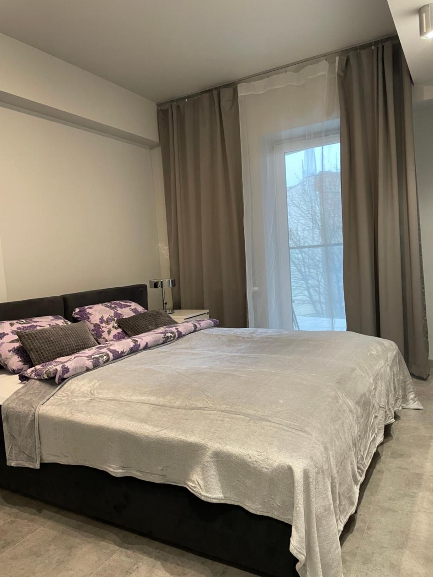 Wenecjanska Comfort Apartment, Free Parking, Self Check-In 24H Πόζναν Εξωτερικό φωτογραφία