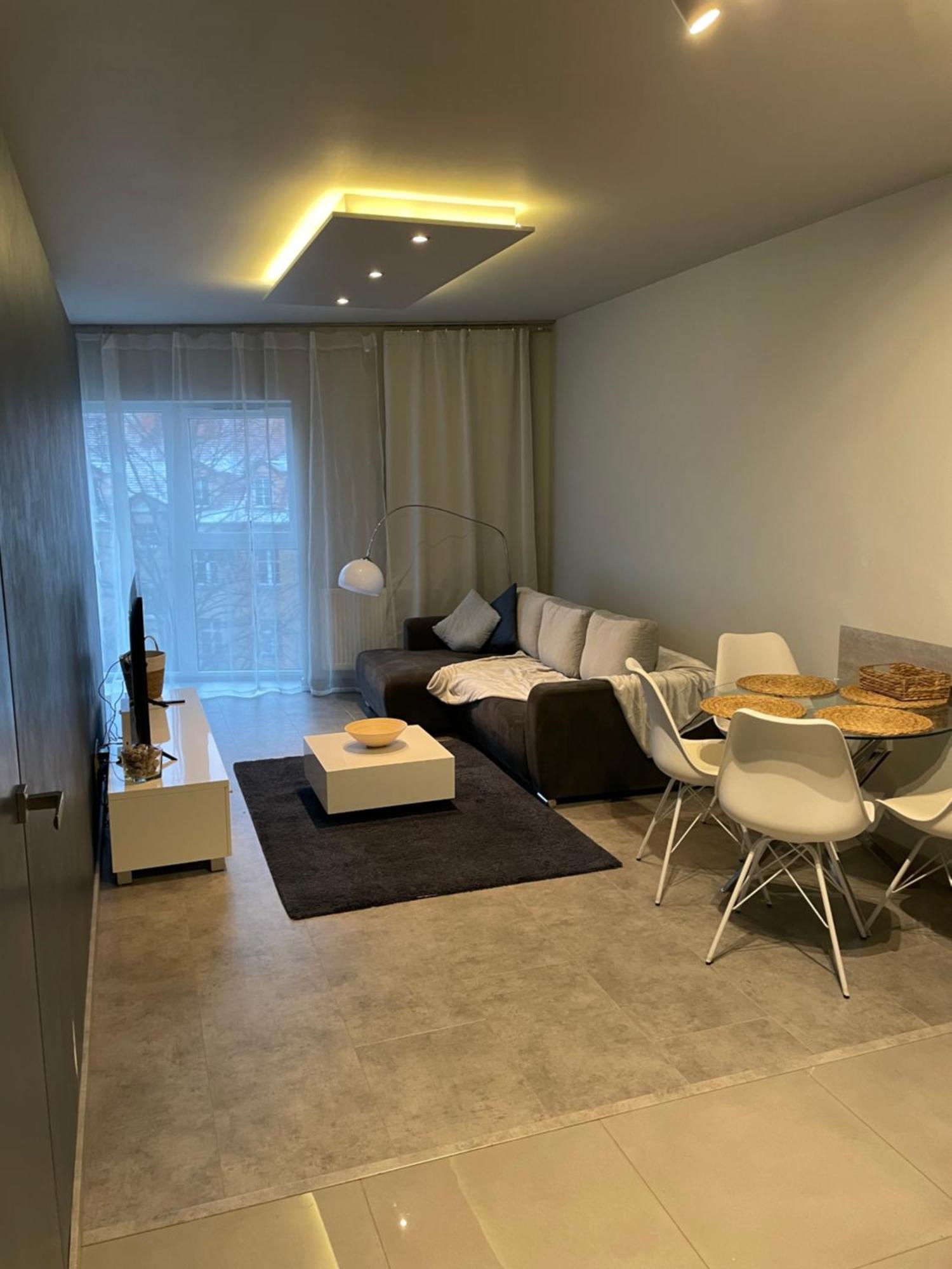 Wenecjanska Comfort Apartment, Free Parking, Self Check-In 24H Πόζναν Εξωτερικό φωτογραφία
