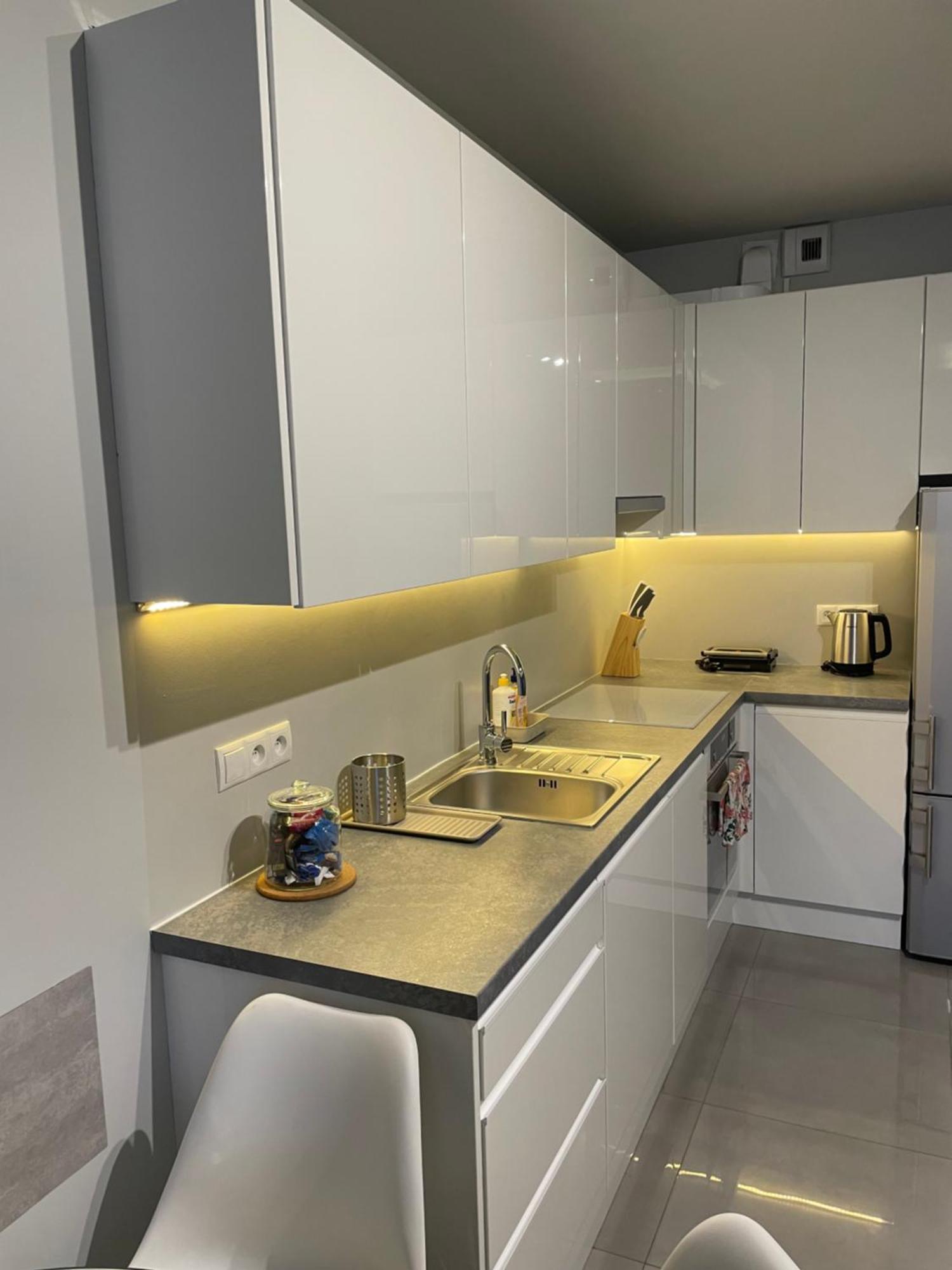 Wenecjanska Comfort Apartment, Free Parking, Self Check-In 24H Πόζναν Εξωτερικό φωτογραφία